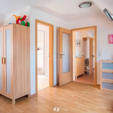 Seemoewe App Nr 15 Max 4 Pers Apartament Dierhagen