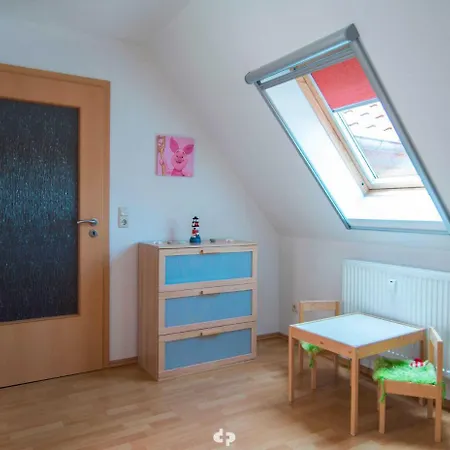 Apartament Seemoewe App Nr 15 Max 4 Pers